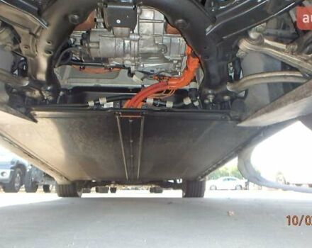 Белый Тесла Модель 3, объемом двигателя 0 л и пробегом 74 тыс. км за 15600 $, фото 6 на Automoto.ua