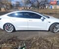 Білий Тесла Модель 3, об'ємом двигуна 0 л та пробігом 51 тис. км за 18500 $, фото 12 на Automoto.ua