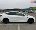 Белый Тесла Модель 3, объемом двигателя 0 л и пробегом 196 тыс. км за 15500 $, фото 5 на Automoto.ua