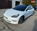 Белый Тесла Модель 3, объемом двигателя 0 л и пробегом 94 тыс. км за 15400 $, фото 6 на Automoto.ua