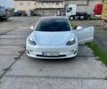 Білий Тесла Модель 3, об'ємом двигуна 0 л та пробігом 169 тис. км за 19000 $, фото 5 на Automoto.ua