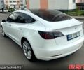 Белый Тесла Модель 3, объемом двигателя 0.23 л и пробегом 116 тыс. км за 16500 $, фото 2 на Automoto.ua