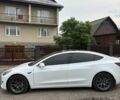 Білий Тесла Модель 3, об'ємом двигуна 0 л та пробігом 119 тис. км за 14150 $, фото 1 на Automoto.ua