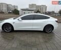Білий Тесла Модель 3, об'ємом двигуна 0 л та пробігом 34 тис. км за 17400 $, фото 1 на Automoto.ua