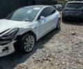 Білий Тесла Модель 3, об'ємом двигуна 0 л та пробігом 192 тис. км за 9200 $, фото 5 на Automoto.ua
