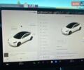 Белый Тесла Модель 3, объемом двигателя 0 л и пробегом 80 тыс. км за 17500 $, фото 13 на Automoto.ua