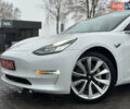 Білий Тесла Модель 3, об'ємом двигуна 0 л та пробігом 118 тис. км за 14999 $, фото 36 на Automoto.ua