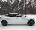 Білий Тесла Модель 3, об'ємом двигуна 0 л та пробігом 87 тис. км за 22500 $, фото 3 на Automoto.ua