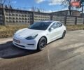 Білий Тесла Модель 3, об'ємом двигуна 0 л та пробігом 132 тис. км за 15300 $, фото 1 на Automoto.ua