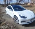 Білий Тесла Модель 3, об'ємом двигуна 0 л та пробігом 51 тис. км за 18500 $, фото 15 на Automoto.ua