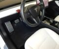 Білий Тесла Модель 3, об'ємом двигуна 0 л та пробігом 43 тис. км за 6000 $, фото 8 на Automoto.ua