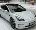 Білий Тесла Модель 3, об'ємом двигуна 0 л та пробігом 185 тис. км за 15000 $, фото 2 на Automoto.ua