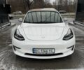 Білий Тесла Модель 3, об'ємом двигуна 0 л та пробігом 130 тис. км за 16000 $, фото 5 на Automoto.ua