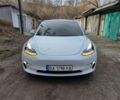 Білий Тесла Модель 3, об'ємом двигуна 0 л та пробігом 160 тис. км за 17000 $, фото 11 на Automoto.ua