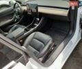 Белый Тесла Модель 3, объемом двигателя 0 л и пробегом 84 тыс. км за 17800 $, фото 14 на Automoto.ua