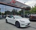 Белый Тесла Модель 3, объемом двигателя 0 л и пробегом 75 тыс. км за 16900 $, фото 1 на Automoto.ua