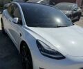Білий Тесла Модель 3, об'ємом двигуна 0 л та пробігом 132 тис. км за 17775 $, фото 7 на Automoto.ua