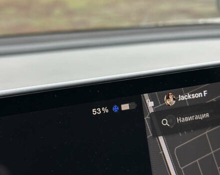 Белый Тесла Модель 3, объемом двигателя 0 л и пробегом 202 тыс. км за 13900 $, фото 25 на Automoto.ua