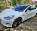 Белый Тесла Модель 3, объемом двигателя 0 л и пробегом 212 тыс. км за 16900 $, фото 28 на Automoto.ua