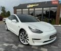 Білий Тесла Модель 3, об'ємом двигуна 0 л та пробігом 90 тис. км за 14999 $, фото 25 на Automoto.ua