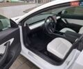 Білий Тесла Модель 3, об'ємом двигуна 0 л та пробігом 34 тис. км за 17400 $, фото 9 на Automoto.ua