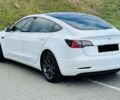 Белый Тесла Модель 3, объемом двигателя 0 л и пробегом 76 тыс. км за 12400 $, фото 5 на Automoto.ua