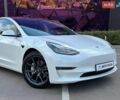 Белый Тесла Модель 3, объемом двигателя 0 л и пробегом 153 тыс. км за 16490 $, фото 1 на Automoto.ua