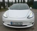 Белый Тесла Модель 3, объемом двигателя 0 л и пробегом 130 тыс. км за 17500 $, фото 2 на Automoto.ua