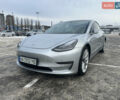 Белый Тесла Модель 3, объемом двигателя 0 л и пробегом 108 тыс. км за 17500 $, фото 14 на Automoto.ua