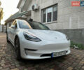 Білий Тесла Модель 3, об'ємом двигуна 0 л та пробігом 105 тис. км за 15200 $, фото 79 на Automoto.ua