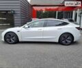 Белый Тесла Модель 3, объемом двигателя 0 л и пробегом 75 тыс. км за 16900 $, фото 6 на Automoto.ua