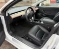 Білий Тесла Модель 3, об'ємом двигуна 0 л та пробігом 93 тис. км за 15800 $, фото 11 на Automoto.ua