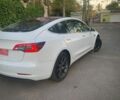 Белый Тесла Модель 3, объемом двигателя 0 л и пробегом 265 тыс. км за 13999 $, фото 1 на Automoto.ua