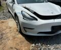 Білий Тесла Модель 3, об'ємом двигуна 0 л та пробігом 192 тис. км за 9200 $, фото 6 на Automoto.ua