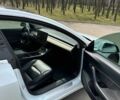 Белый Тесла Модель 3, объемом двигателя 0 л и пробегом 1 тыс. км за 18500 $, фото 14 на Automoto.ua