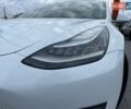 Белый Тесла Модель 3, объемом двигателя 0 л и пробегом 151 тыс. км за 17300 $, фото 6 на Automoto.ua