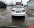 Белый Тесла Модель 3, объемом двигателя 0.26 л и пробегом 185 тыс. км за 15300 $, фото 4 на Automoto.ua