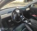 Білий Тесла Модель 3, об'ємом двигуна 0 л та пробігом 51 тис. км за 18500 $, фото 8 на Automoto.ua
