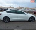 Білий Тесла Модель 3, об'ємом двигуна 0 л та пробігом 66 тис. км за 5800 $, фото 6 на Automoto.ua