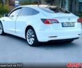 Білий Тесла Модель 3, об'ємом двигуна 0 л та пробігом 107 тис. км за 18000 $, фото 4 на Automoto.ua