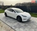 Білий Тесла Модель 3, об'ємом двигуна 0 л та пробігом 132 тис. км за 20100 $, фото 13 на Automoto.ua