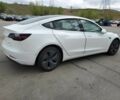 Белый Тесла Модель 3, объемом двигателя 0 л и пробегом 49 тыс. км за 11000 $, фото 2 на Automoto.ua