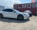Білий Тесла Модель 3, об'ємом двигуна 0 л та пробігом 141 тис. км за 16890 $, фото 14 на Automoto.ua