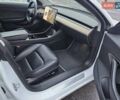 Белый Тесла Модель 3, объемом двигателя 0 л и пробегом 100 тыс. км за 14900 $, фото 16 на Automoto.ua