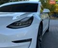 Белый Тесла Модель 3, объемом двигателя 0 л и пробегом 185 тыс. км за 15700 $, фото 6 на Automoto.ua