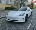 Белый Тесла Модель 3, объемом двигателя 0 л и пробегом 98 тыс. км за 19150 $, фото 12 на Automoto.ua