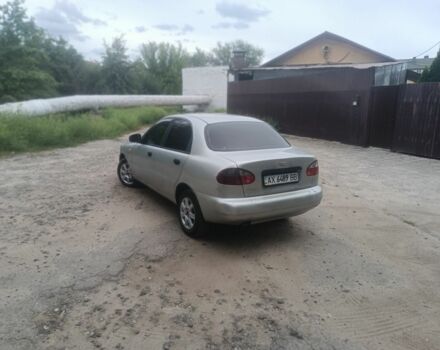 Білий Тесла Модель 3, об'ємом двигуна 0 л та пробігом 130 тис. км за 15300 $, фото 3 на Automoto.ua