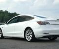 Тесла Модель 3 2018 в Киеве на Automoto.ua Белый Тесла Модель 3, объемом двигателя 0 л и пробегом 43 тыс. км за 7500 $, фото 3 на Automoto.ua