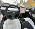 Білий Тесла Модель 3, об'ємом двигуна 0 л та пробігом 62 тис. км за 12930 $, фото 10 на Automoto.ua