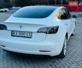 Білий Тесла Модель 3, об'ємом двигуна 0 л та пробігом 116 тис. км за 15500 $, фото 10 на Automoto.ua